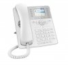 SNOM Telefon przewodowy VoIP SNOM D735 biały